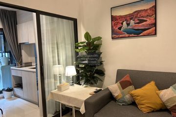 1 Bedroom Condo for rent in Life Sukhumvit 48, Phra Khanong, Bangkok near BTS Phra Khanong