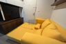 1 Bedroom Condo for rent in Aspire Sathorn-Taksin Copper Zone, Bang Kho, Bangkok near BTS Wutthakat