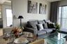 1 Bedroom Condo for rent in Noble Refine, Khlong Tan, Bangkok near BTS Phrom Phong