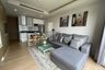 1 Bedroom Condo for rent in Noble Refine, Khlong Tan, Bangkok near BTS Phrom Phong