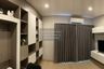 1 Bedroom Condo for rent in Lumpini Suite Phetchaburi - Makkasan, Makkasan, Bangkok near Airport Rail Link Makkasan