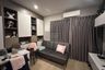 1 Bedroom Condo for rent in Lumpini Suite Phetchaburi - Makkasan, Makkasan, Bangkok near Airport Rail Link Makkasan