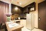 1 Bedroom Condo for rent in Edge Sukhumvit 23, Khlong Toei Nuea, Bangkok near BTS Asoke