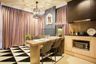 1 Bedroom Condo for rent in Edge Sukhumvit 23, Khlong Toei Nuea, Bangkok near BTS Asoke