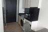 1 Bedroom Condo for rent in Chapter Charoennakhorn-Riverside, Bang Lamphu Lang, Bangkok near BTS Krung Thon Buri