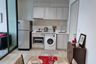 1 Bedroom Condo for rent in Life Sukhumvit 48, Phra Khanong, Bangkok near BTS Phra Khanong