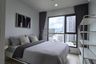 1 Bedroom Condo for rent in Life Sukhumvit 48, Phra Khanong, Bangkok near BTS Phra Khanong