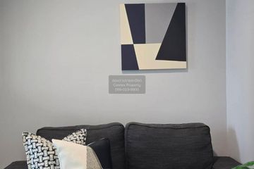 1 Bedroom Condo for rent in Life Sukhumvit 48, Phra Khanong, Bangkok near BTS Phra Khanong