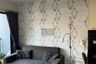 1 Bedroom Condo for rent in The Seed Mingle, Thung Maha Mek, Bangkok near MRT Lumpini