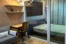 1 Bedroom Condo for rent in Regent Orchid Sukhumvit 101, Bang Chak, Bangkok near BTS Punnawithi