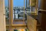 1 Bedroom Condo for rent in Regent Orchid Sukhumvit 101, Bang Chak, Bangkok near BTS Punnawithi