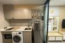 1 Bedroom Condo for rent in Life Ladprao, Chom Phon, Bangkok near BTS Ladphrao Intersection
