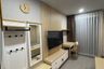 1 Bedroom Condo for rent in Life Ladprao, Chom Phon, Bangkok near BTS Ladphrao Intersection