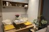 1 Bedroom Condo for rent in Life Ladprao, Chom Phon, Bangkok near BTS Ladphrao Intersection