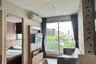 1 Bedroom Condo for rent in Phra Khanong, Bangkok near BTS On Nut