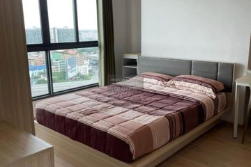1 Bedroom Condo for rent in IDEO O2, Bang Na, Bangkok near BTS Bang Na