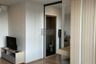 1 Bedroom Condo for rent in IDEO O2, Bang Na, Bangkok near BTS Bang Na