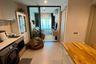 1 Bedroom Condo for rent in Life Ladprao, Chom Phon, Bangkok near BTS Ladphrao Intersection