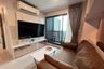 2 Bedroom Condo for rent in Life Ladprao, Chom Phon, Bangkok near BTS Ladphrao Intersection