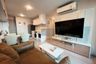 2 Bedroom Condo for rent in Life Ladprao, Chom Phon, Bangkok near BTS Ladphrao Intersection