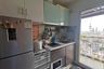 1 Bedroom Condo for rent in Centric Sathorn - Saint Louis, Thung Wat Don, Bangkok near BTS Surasak