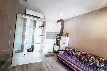 1 Bedroom Condo for rent in Centric Sathorn - Saint Louis, Thung Wat Don, Bangkok near BTS Surasak