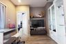 1 Bedroom Condo for rent in Centric Sathorn - Saint Louis, Thung Wat Don, Bangkok near BTS Surasak