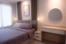 1 Bedroom Condo for rent in Life Ladprao, Chom Phon, Bangkok near BTS Ladphrao Intersection