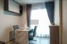1 Bedroom Condo for rent in Life Ladprao, Chom Phon, Bangkok near BTS Ladphrao Intersection