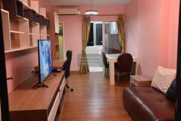 1 Bedroom Condo for rent in Supalai Park Ratchayothin, Lat Yao, Bangkok near MRT Phahon Yothin