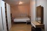 1 Bedroom Condo for rent in Supalai Park Ratchayothin, Lat Yao, Bangkok near MRT Phahon Yothin