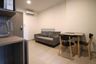 1 Bedroom Condo for rent in Knightsbridge Phaholyothin - Interchange, Anusawari, Bangkok near BTS Wat Phra Si Mahathat