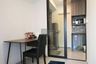 1 Bedroom Condo for rent in Knightsbridge Phaholyothin - Interchange, Anusawari, Bangkok near BTS Wat Phra Si Mahathat