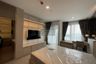 1 Bedroom Condo for rent in Life Ladprao, Chom Phon, Bangkok near BTS Ladphrao Intersection