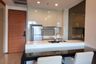 1 Bedroom Condo for rent in The Address Sukhumvit 28, Khlong Tan, Bangkok near BTS Phrom Phong
