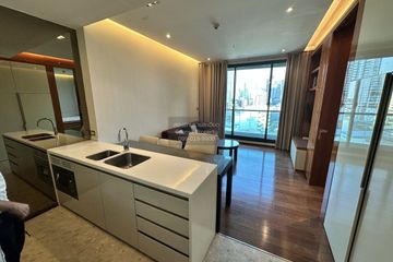 1 Bedroom Condo for rent in The Address Sukhumvit 28, Khlong Tan, Bangkok near BTS Phrom Phong