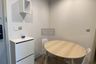 1 Bedroom Condo for rent in Life Ladprao, Chom Phon, Bangkok near BTS Ladphrao Intersection