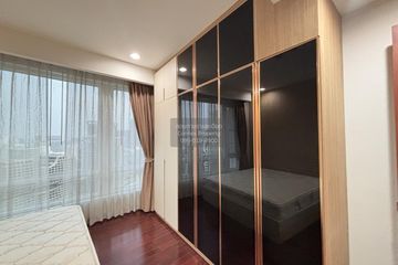 1 Bedroom Condo for rent in Baan Rajprasong, Lumpini, Bangkok near BTS Ratchadamri