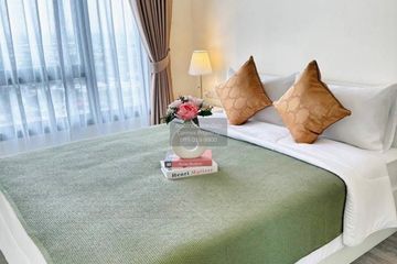 1 Bedroom Condo for rent in Suan Luang, Bangkok near Airport Rail Link Hua Mak
