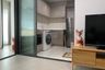 1 Bedroom Condo for rent in Life Ladprao, Chom Phon, Bangkok near BTS Ladphrao Intersection