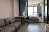1 Bedroom Condo for rent in Life Ladprao, Chom Phon, Bangkok near BTS Ladphrao Intersection