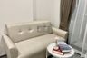 1 Bedroom Condo for rent in Suan Luang, Bangkok near Airport Rail Link Hua Mak