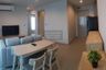 2 Bedroom Condo for rent in Life Ladprao, Chom Phon, Bangkok near BTS Ladphrao Intersection