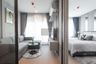 1 Bedroom Condo for rent in Life Ladprao, Chom Phon, Bangkok near BTS Ladphrao Intersection