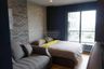 1 Bedroom Condo for rent in Ideo Mobi Sukhumvit Eastgate, Bang Na, Bangkok near BTS Bang Na