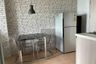 1 Bedroom Condo for rent in Ideo Mobi Charan Interchange, Bang Khun Si, Bangkok near MRT Suwinthawong