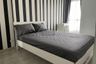 1 Bedroom Condo for rent in Ideo Mobi Charan Interchange, Bang Khun Si, Bangkok near MRT Suwinthawong