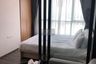 1 Bedroom Condo for rent in The Base Park East Sukhumvit 77, Phra Khanong Nuea, Bangkok near BTS On Nut