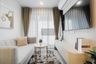 1 Bedroom Condo for rent in Life Ladprao, Chom Phon, Bangkok near BTS Ladphrao Intersection