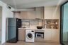 1 Bedroom Condo for rent in Life Ladprao, Chom Phon, Bangkok near BTS Ladphrao Intersection